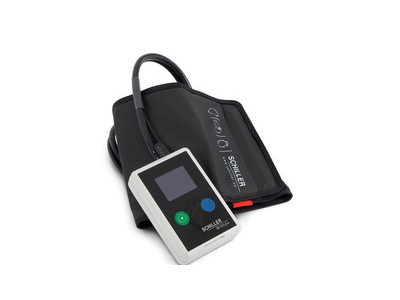 瑞士席勒 动态血压监测系统br-102 plus