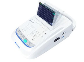 日本光电ecg-2340/2350十二道自动分析心电图机