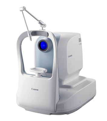 佳能光学相干断层扫描仪OCT-HS100