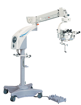 手术设备OMS-800手术显微镜