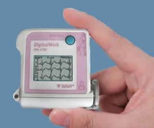 动态心电记录器dms300-4