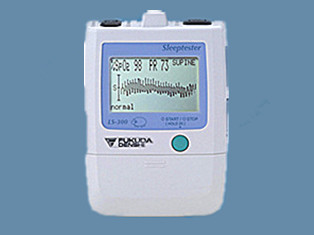 睡眠呼吸测试仪RS01