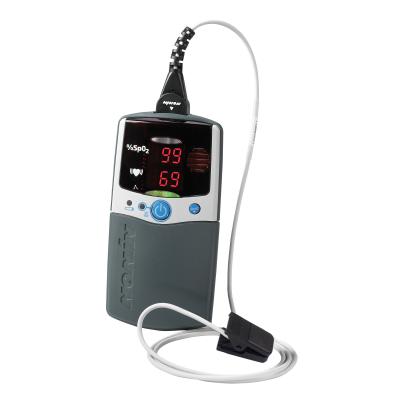Handheld Oximeters脉搏血氧仪2500、8500