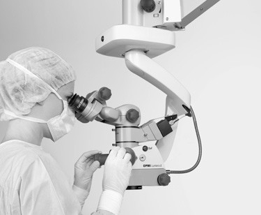 蔡司眼科手术显微镜OPMI Lumera i