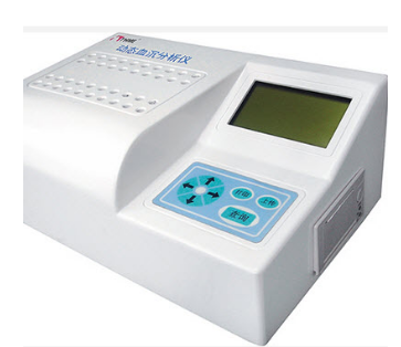动态血沉分析仪 ESR-2040