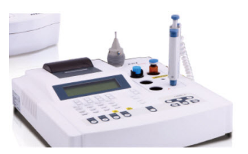 半自动凝血分析仪 c2000-4