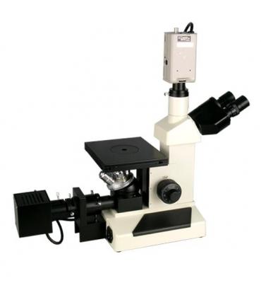 4XC-MS图像分析金相显微镜