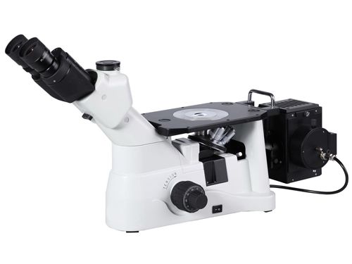 OMT-30M倒置金相显微镜