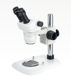 SZ4-B4连续变倍体视显微镜
