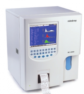 迈瑞Mindray血液细胞分析仪BC-3600CT
