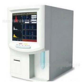 全自动三分类血细胞分析仪 U-2900PLUS