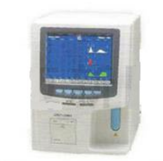 全自动血细胞分析仪urit-2900plus