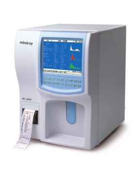 迈瑞Mindray血液细胞分析仪BC-3600