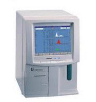 全自动三分类血细胞分析仪urit-3060/urit-3080/urit-3081