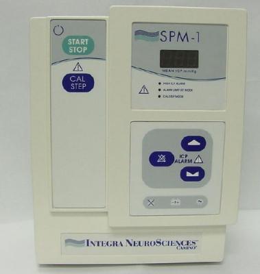 颅内压监护仪 spm-1