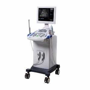 全数字超声诊断系统 WED-660