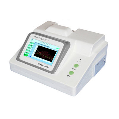 便携式动脉硬化检测仪 YF/XGYD-3000A 