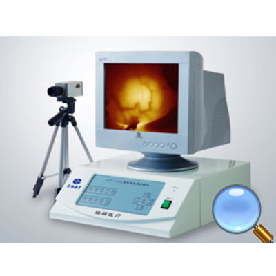 gd-5000 红外乳腺诊断仪