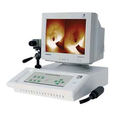 便携式红外乳腺诊断仪 zj-8000b型