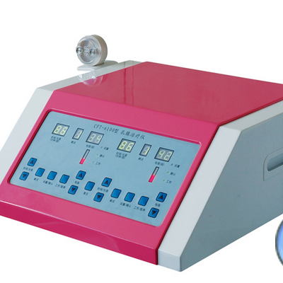 乳腺治疗仪 CFT-6100型