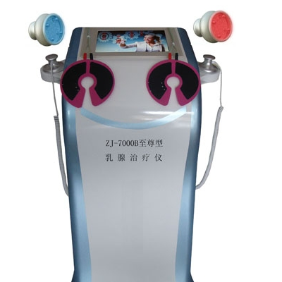 乳腺治疗仪zj-8000-b