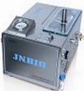 低温纳米材料制备分散机 JN-Mini-FS