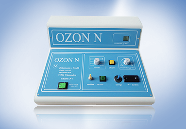 医用臭氧治疗仪OZON N
