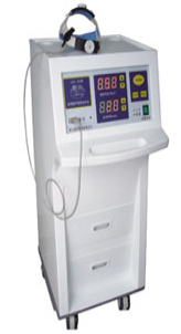 超声治疗仪lhz-300型