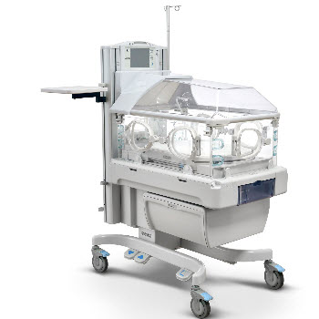 YP-3000 代维型多功能婴儿培养箱