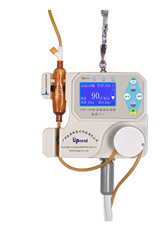 upr-200输血、输液加温控制器