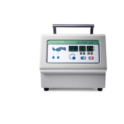 空气波压力循环治疗仪 LGT-2200DVT