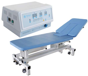 温热磁疗仪（配备一张治疗床） XY-K-GC-II