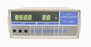 GK-3C高电位治疗仪
