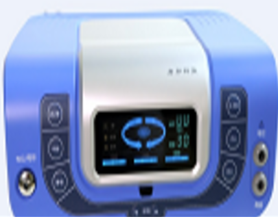 高压电位治疗仪tb-6800a