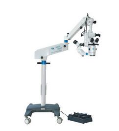 手术显微镜yh-x-4b