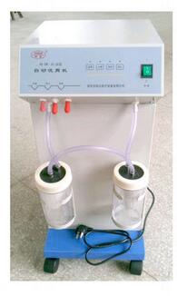 自动洗胃机 kd•xw-47.2a型