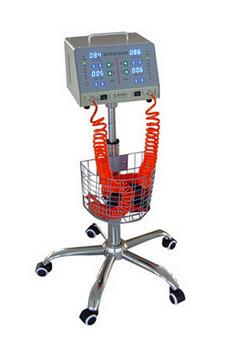 自动气压止血带（双通道立式）bhz-Ⅰ型、bhz-Ⅱ型