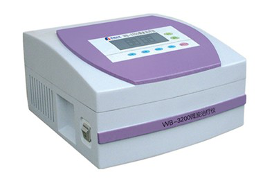 奥瑞微波治疗仪wb-3200a、wb-3200b
