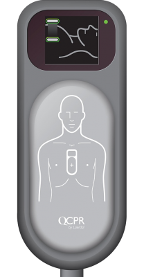 监护除颤器Monitor/Defibrillator