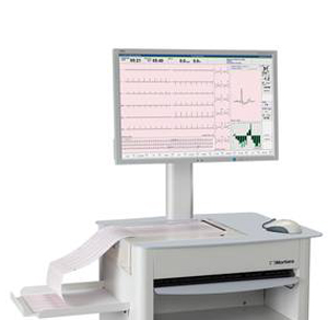 美林医疗心电遥测分析仪