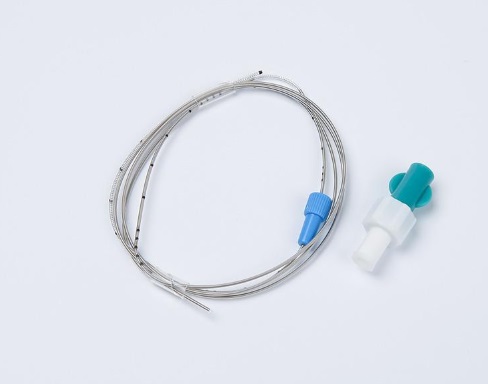 迈创一次性使用硬膜外麻醉导管（加强型）f3-ii型