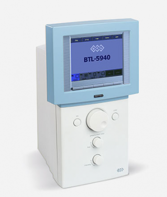 物理治疗仪BTL-4710 Smart，BTL-4825S Smart，BTL-4825SL Smart
