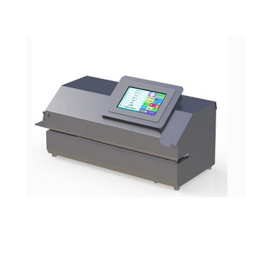 触摸带打印医用封口机EF101-T