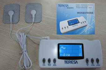 神经和肌肉刺激器TERESA-0型