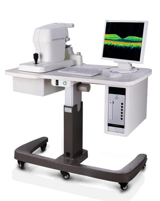 眼科光学相干断层扫描仪Mocean 3000 Plus