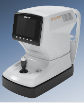 RMK-150电脑验光仪