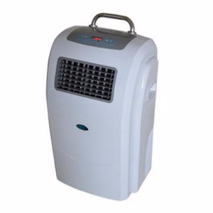 紫外线空气消毒机（移动式、数显） AJ/YXD-Y-800