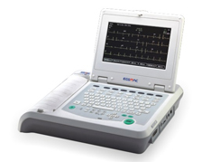  EM-1202 十二道数字心电图机