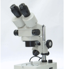 xtl-2600带上下光源连续变倍体视显微镜