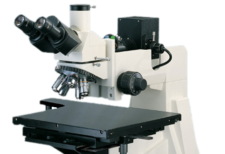 金相显微镜xjl-101,201